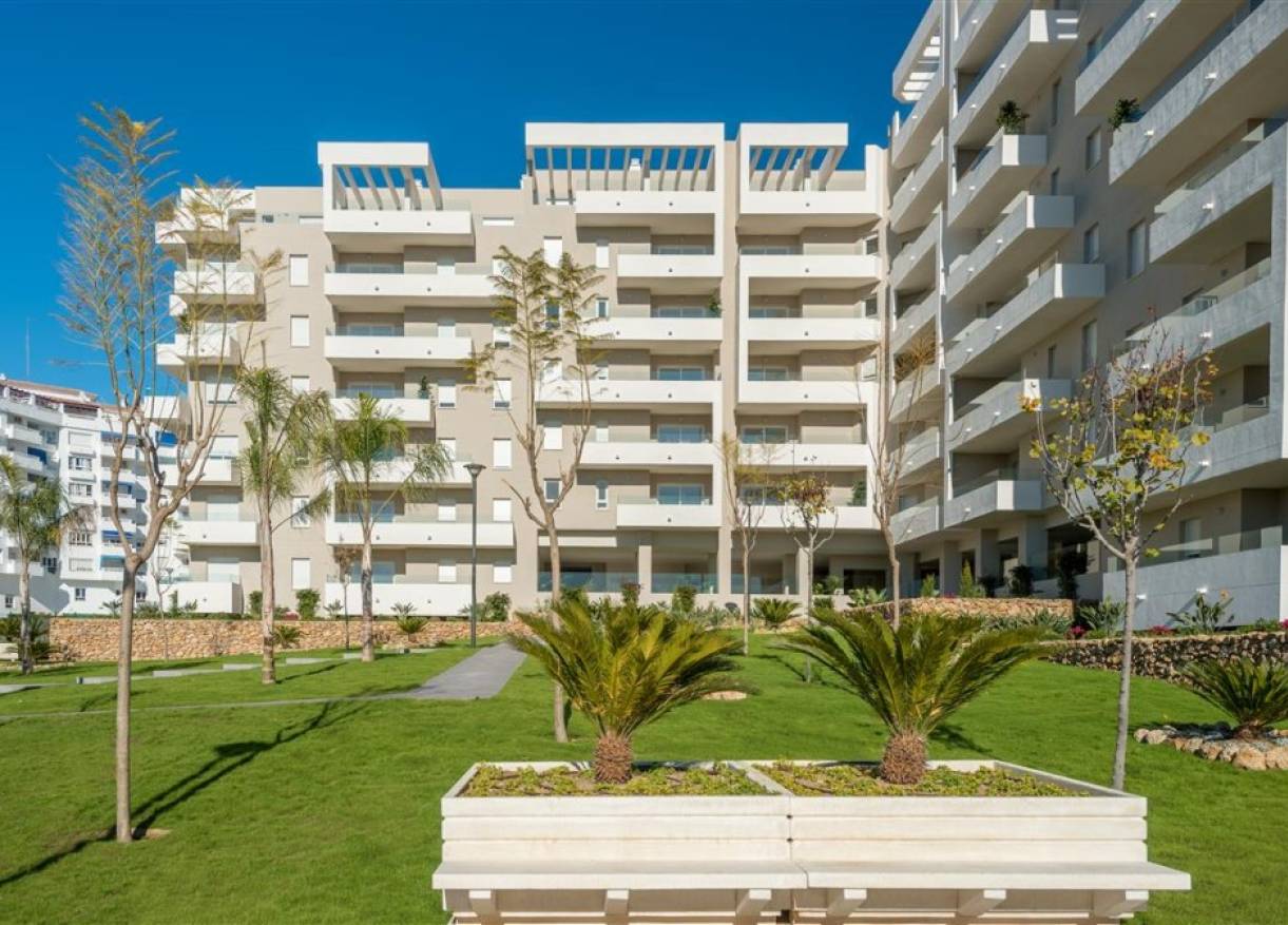 Nieuwbouw - Appartement - Nueva Andalucia - Marbella, Nueva Andalucía