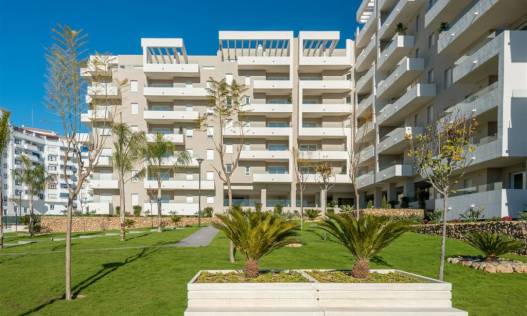 Nieuwbouw - Appartement - Nueva Andalucia - Marbella, Nueva Andalucía