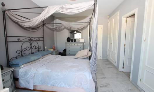 Bestaand - Townhouse / Semi-detached - Marbella - Marbella East