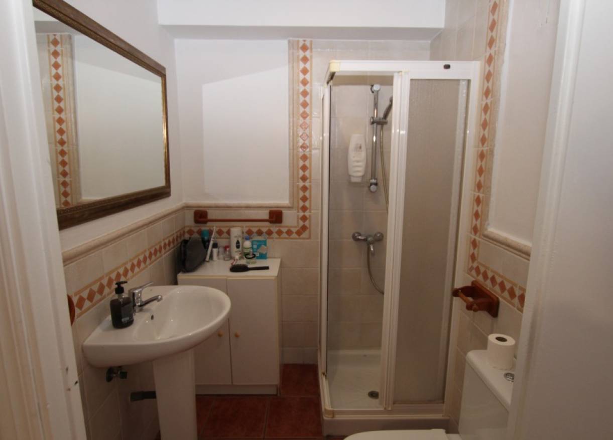 Bestaand - Townhouse / Semi-detached - Marbella - Marbella East