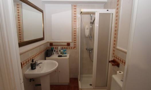 Bestaand - Townhouse / Semi-detached - Marbella - Marbella East