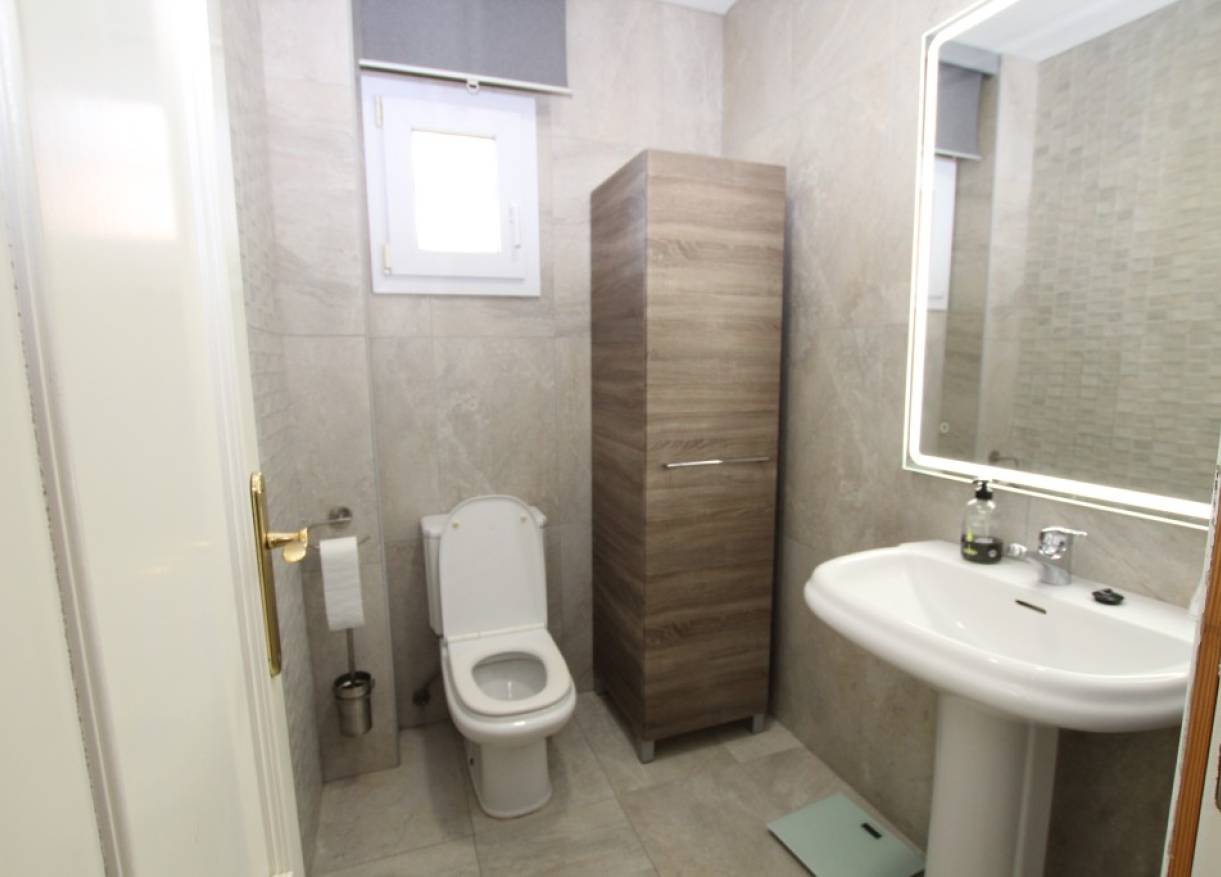 Bestaand - Townhouse / Semi-detached - Marbella - Marbella East