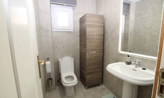 Bestaand - Townhouse / Semi-detached - Marbella - Marbella East