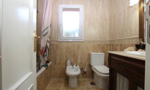 Bestaand - Townhouse / Semi-detached - Marbella - Marbella East