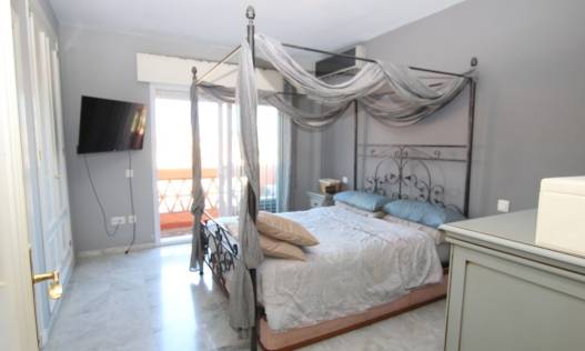 Bestaand - Townhouse / Semi-detached - Marbella - Marbella East
