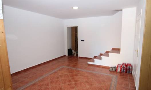 Bestaand - Townhouse / Semi-detached - Marbella - Marbella East