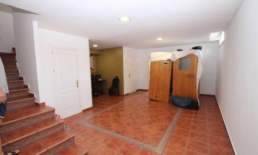 Bestaand - Townhouse / Semi-detached - Marbella - Marbella East