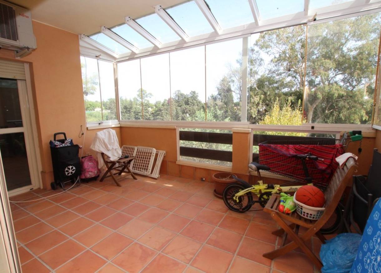 Bestaand - Penthouse - Marbella - Marbella East