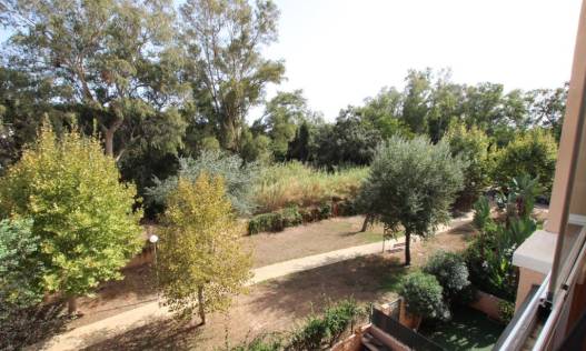 Bestaand - Penthouse - Marbella - Marbella East