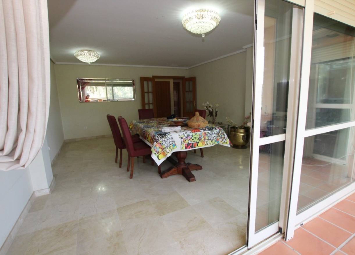 Bestaand - Penthouse - Marbella - Marbella East
