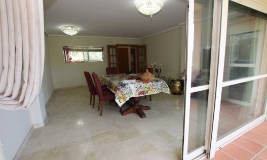 Bestaand - Penthouse - Marbella - Marbella East