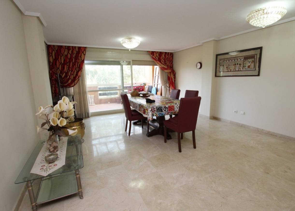 Bestaand - Penthouse - Marbella - Marbella East