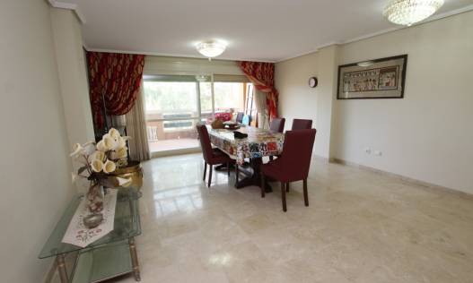 Bestaand - Penthouse - Marbella - Marbella East
