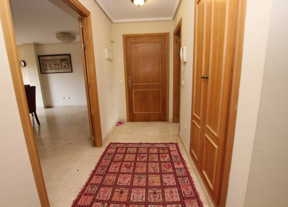 Bestaand - Penthouse - Marbella - Marbella East