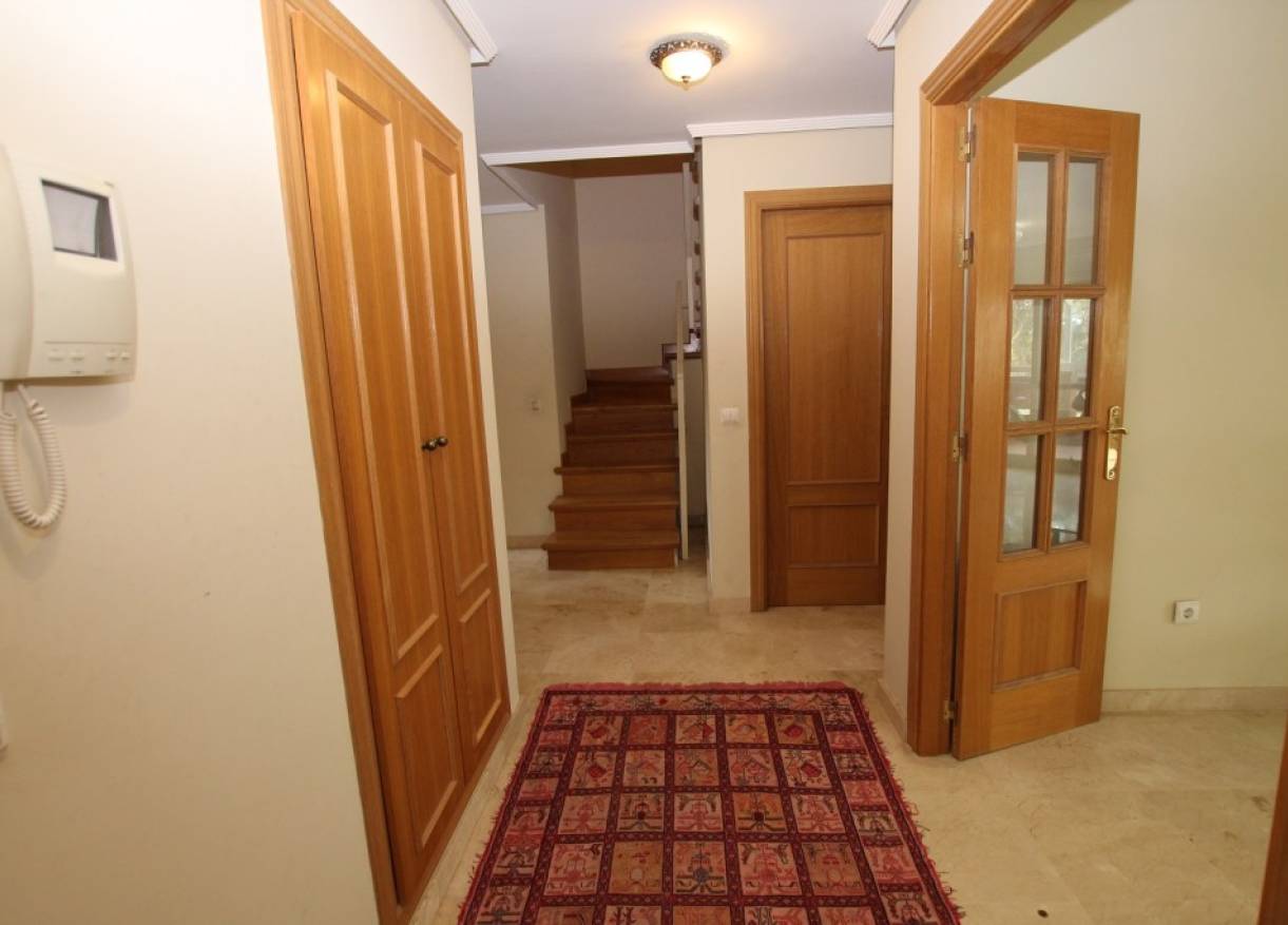 Bestaand - Penthouse - Marbella - Marbella East