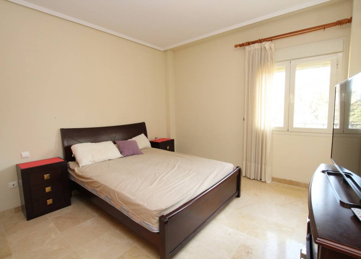 Bestaand - Penthouse - Marbella - Marbella East