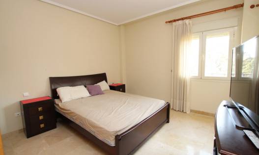 Bestaand - Penthouse - Marbella - Marbella East