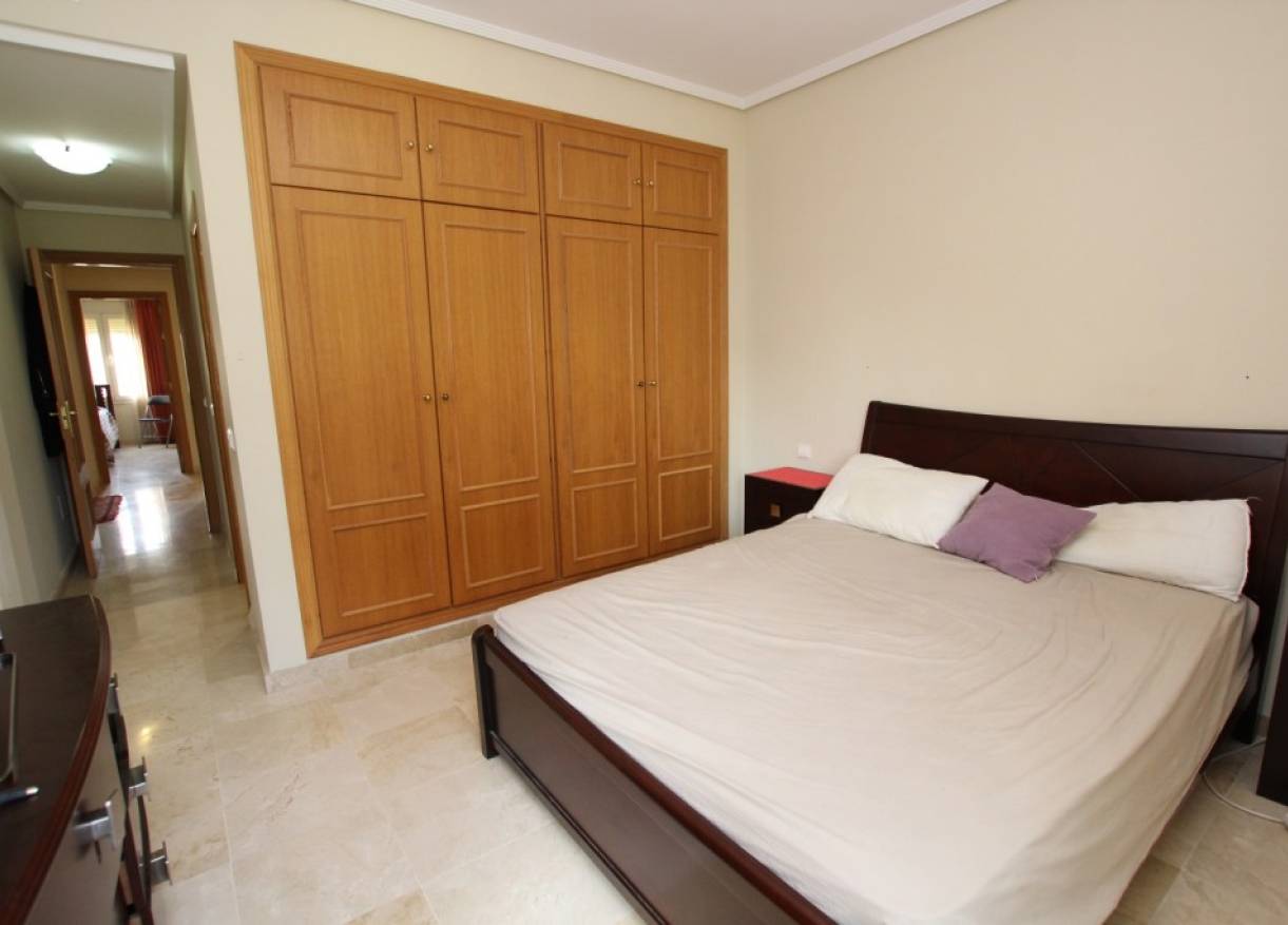 Bestaand - Penthouse - Marbella - Marbella East