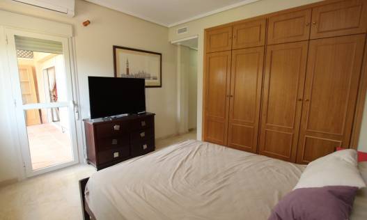 Bestaand - Penthouse - Marbella - Marbella East
