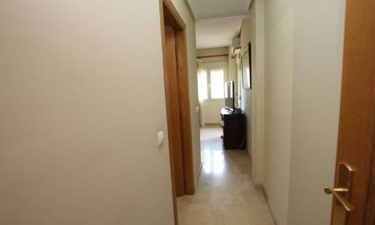 Bestaand - Penthouse - Marbella - Marbella East