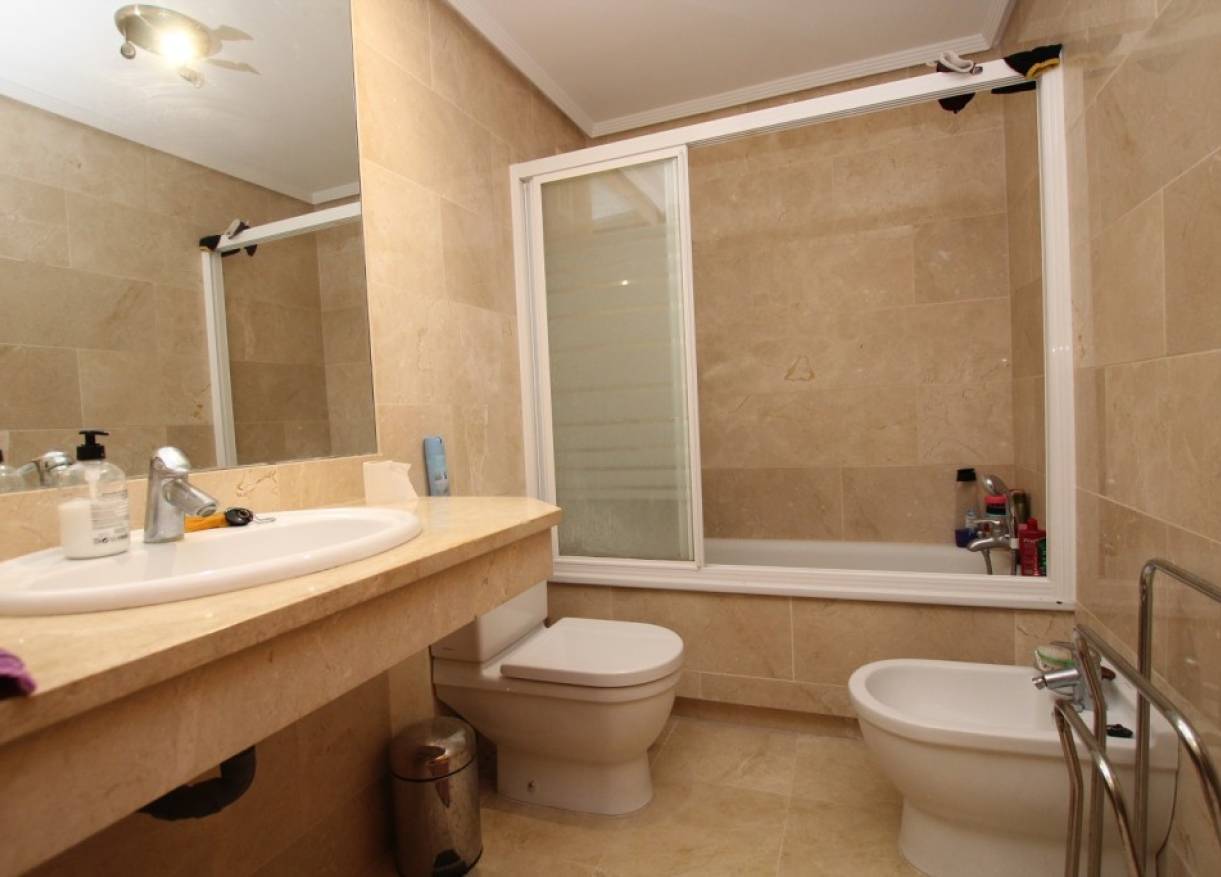Bestaand - Penthouse - Marbella - Marbella East