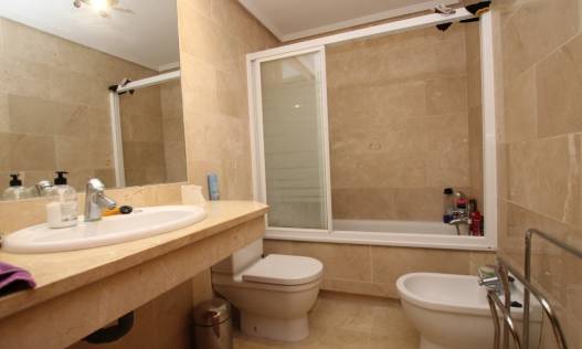 Bestaand - Penthouse - Marbella - Marbella East
