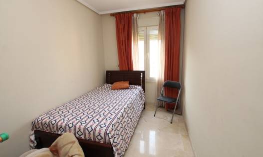 Bestaand - Penthouse - Marbella - Marbella East