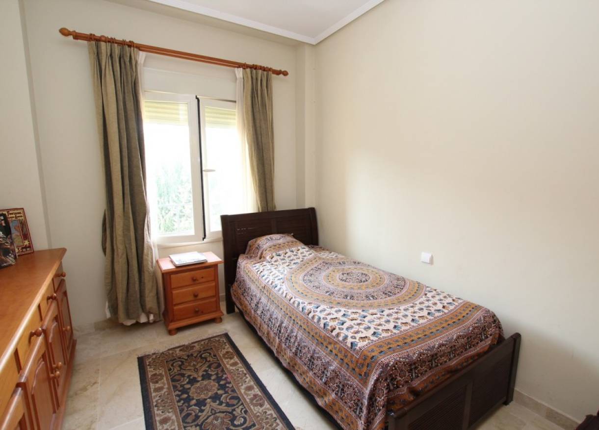 Bestaand - Penthouse - Marbella - Marbella East