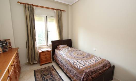 Bestaand - Penthouse - Marbella - Marbella East