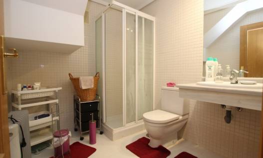 Bestaand - Penthouse - Marbella - Marbella East