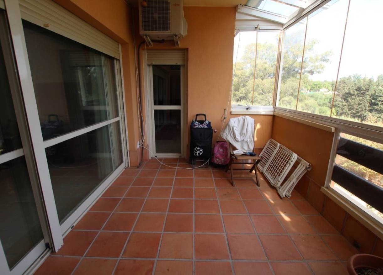 Bestaand - Penthouse - Marbella - Marbella East