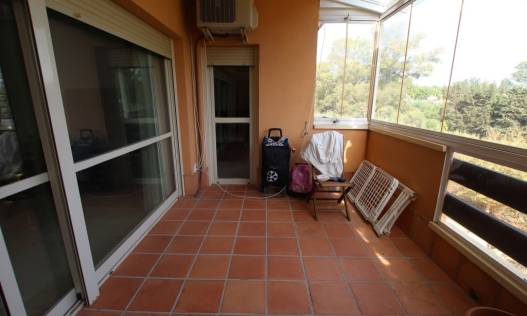 Bestaand - Penthouse - Marbella - Marbella East