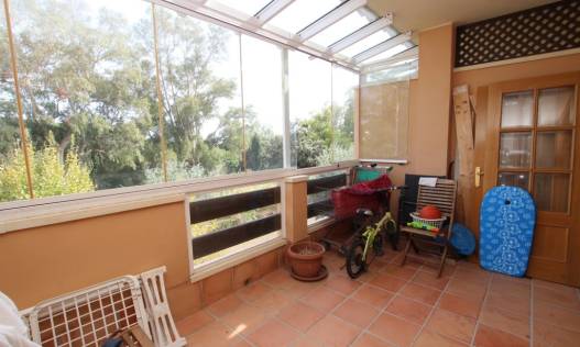 Bestaand - Penthouse - Marbella - Marbella East