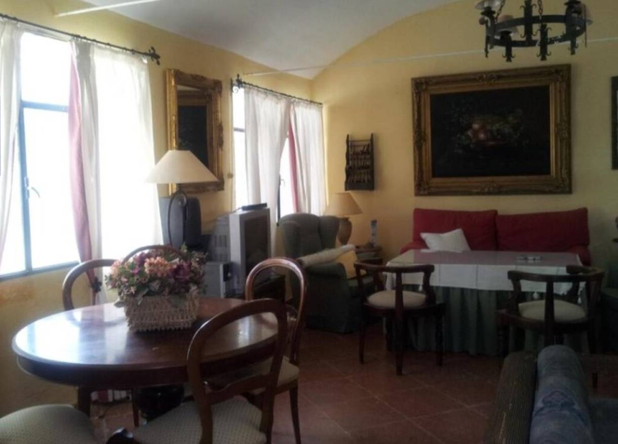 Bestaand - Villa - Ronda