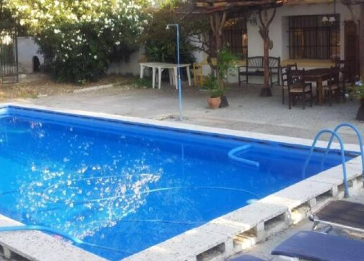Bestaand - Villa - Ronda
