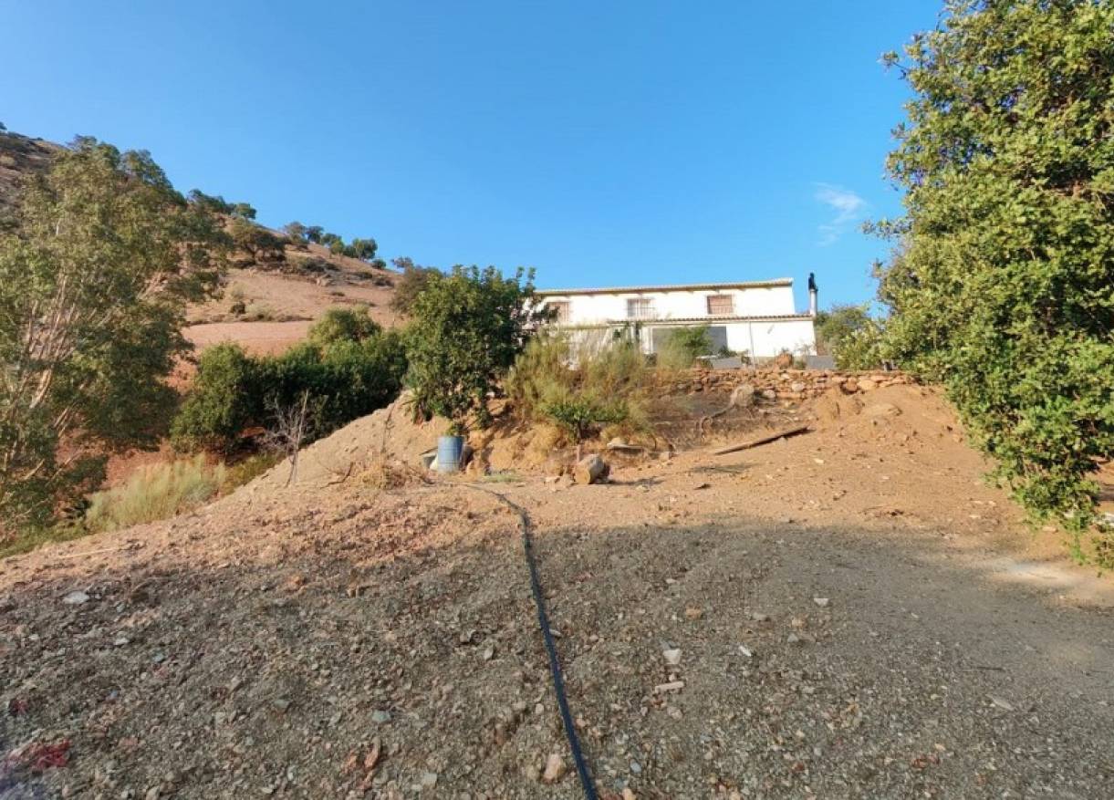 Bestaand - Villa - Álora