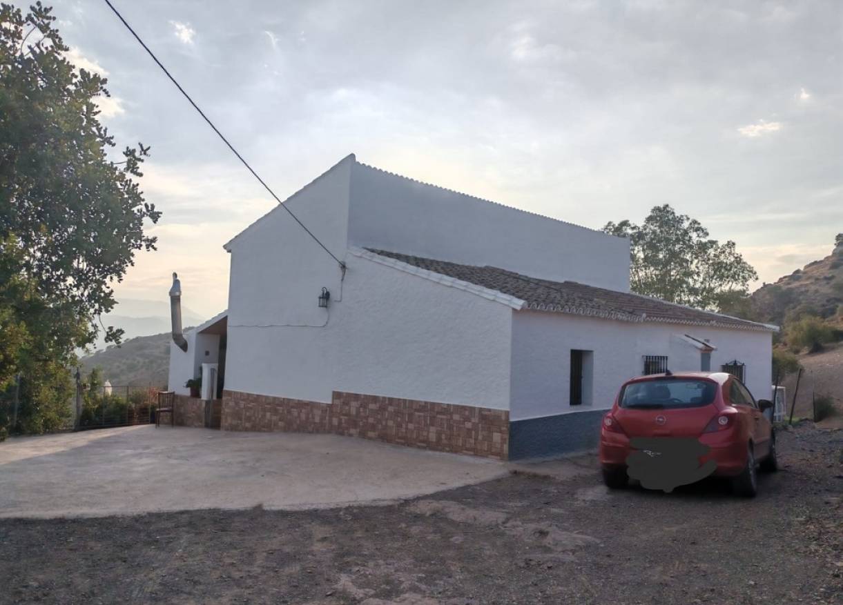 Bestaand - Villa - Álora
