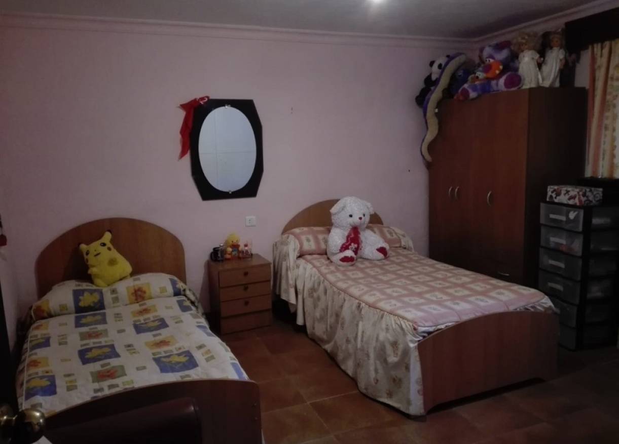 Bestaand - Villa - Álora