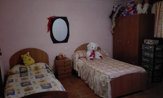 Bestaand - Villa - Álora