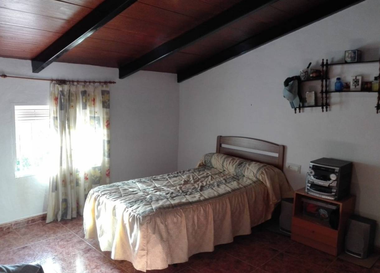 Bestaand - Villa - Álora