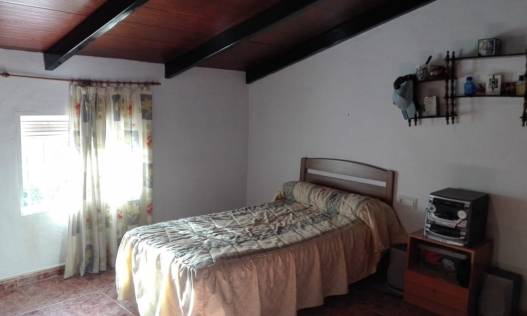 Bestaand - Villa - Álora