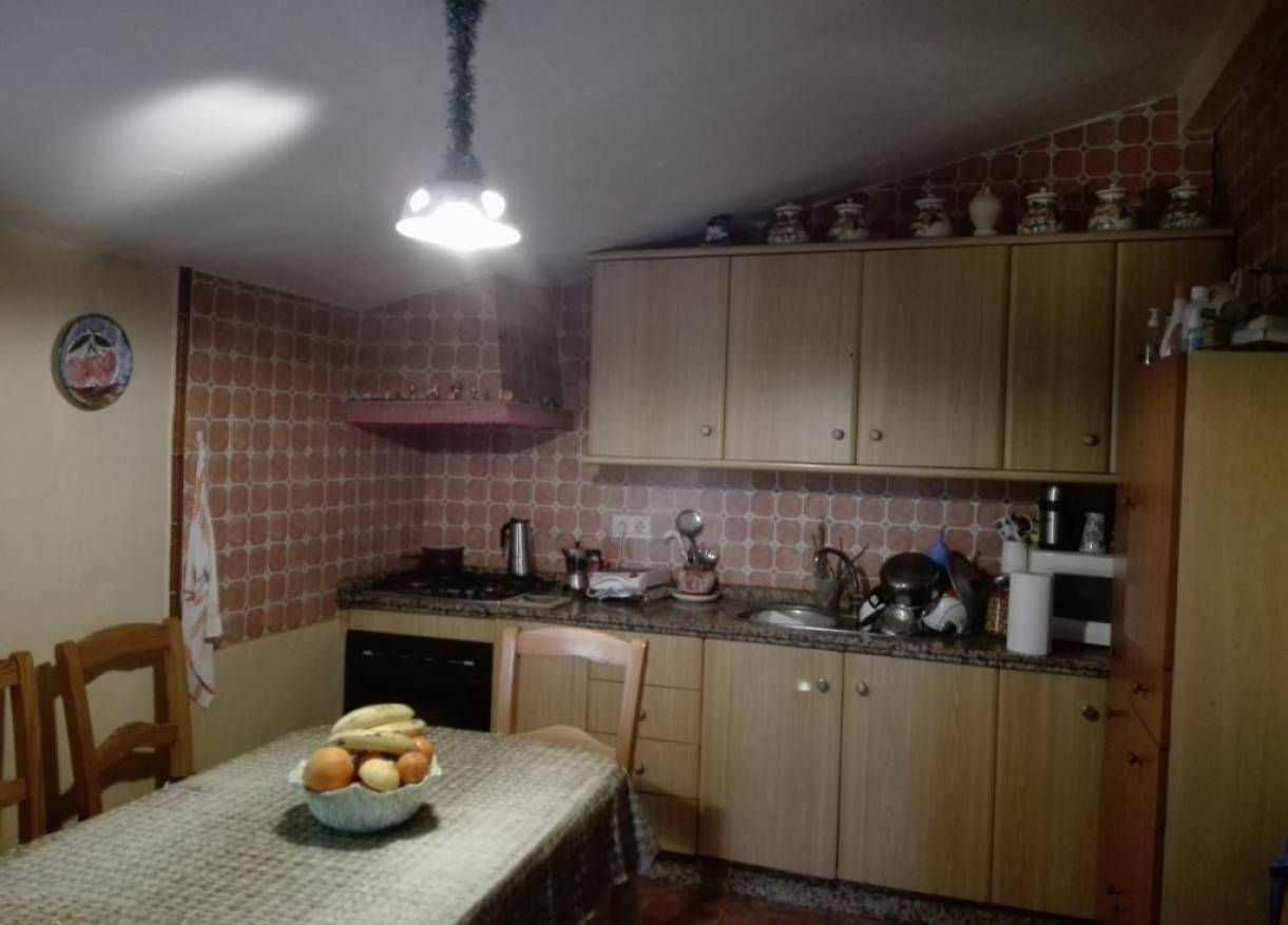 Bestaand - Villa - Álora
