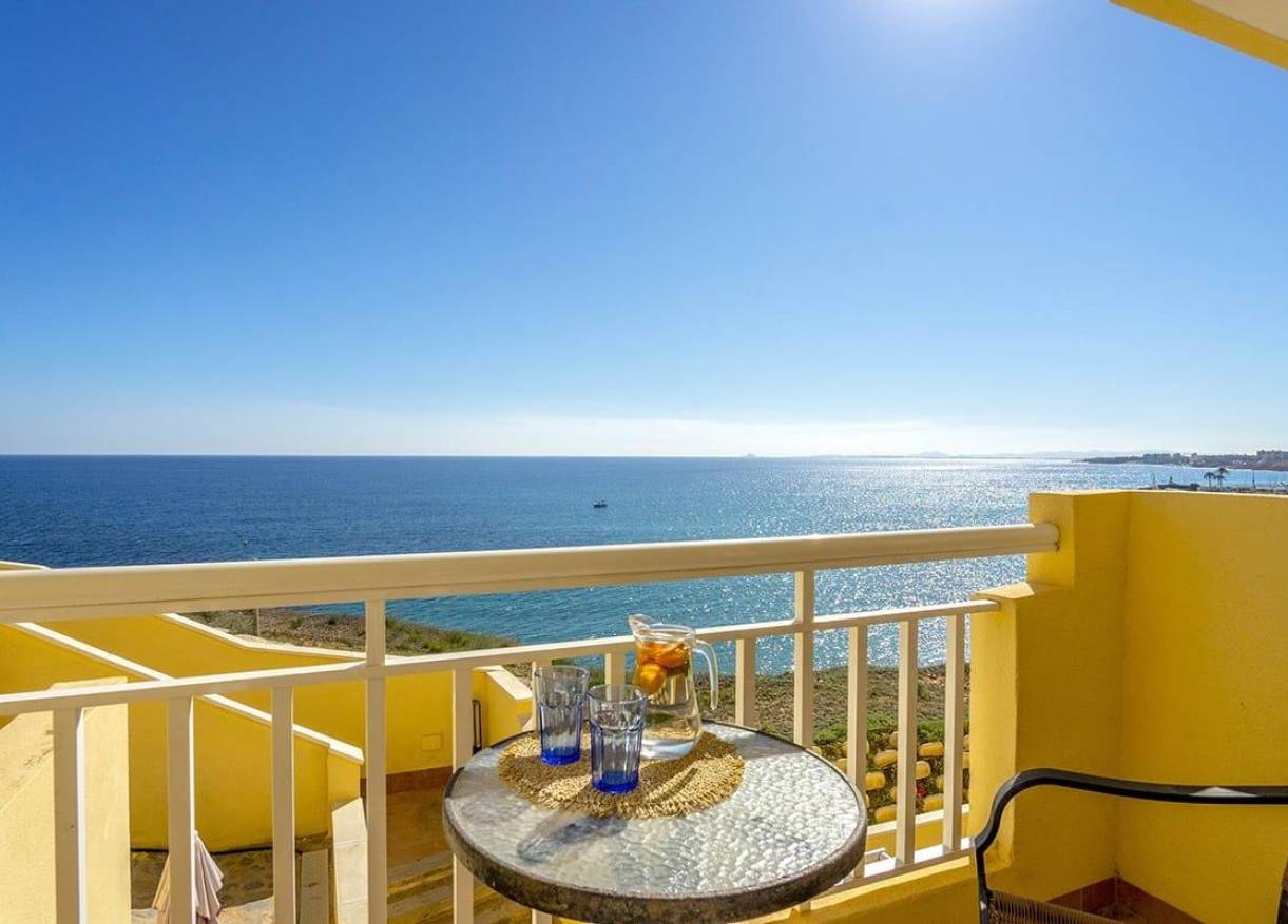 Bestaand - Townhouse / Semi-detached - Orihuela Costa - Campoamor