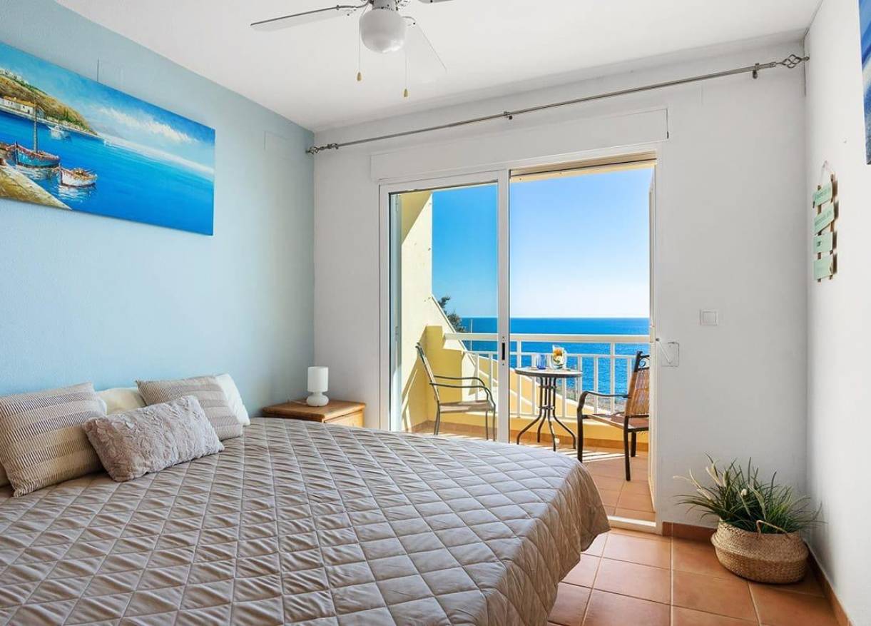 Bestaand - Townhouse / Semi-detached - Orihuela Costa - Campoamor