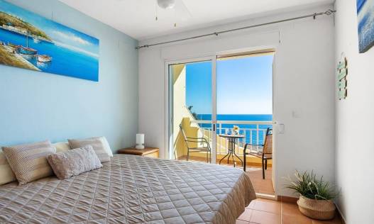 Bestaand - Townhouse / Semi-detached - Orihuela Costa - Campoamor