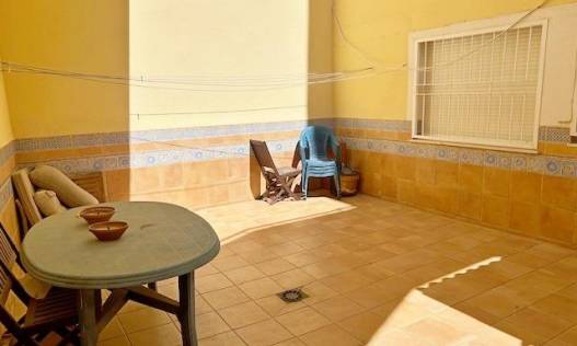 Bestaand - Townhouse / Semi-detached - Orihuela Costa - Campoamor