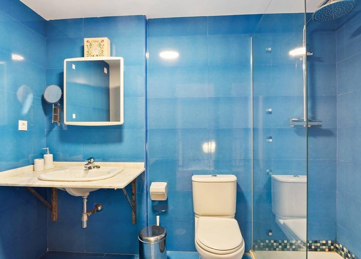 Bestaand - Townhouse / Semi-detached - Orihuela Costa - Campoamor