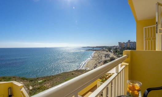 Bestaand - Townhouse / Semi-detached - Orihuela Costa - Campoamor