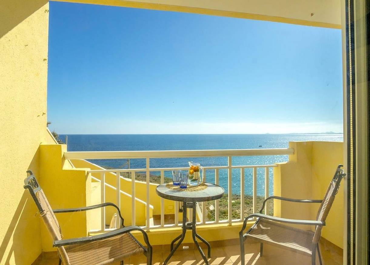 Bestaand - Townhouse / Semi-detached - Orihuela Costa - Campoamor