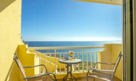 Bestaand - Townhouse / Semi-detached - Orihuela Costa - Campoamor